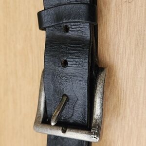 HARLEY-DAVIDSON Mens Belt